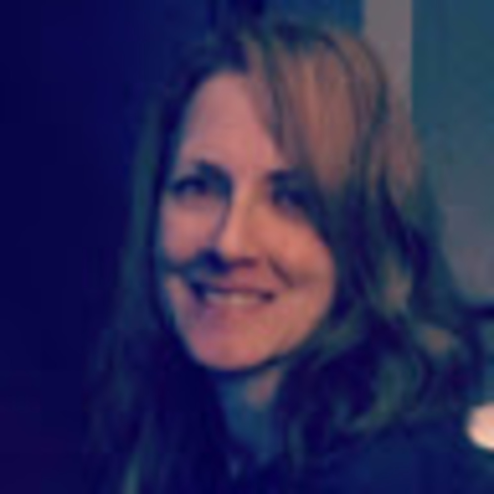 Meet your Posher, Kristy